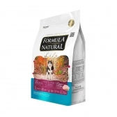Ração Fórmula Natural Life Cães Adultos 15 Kg Méd/Gran Frango