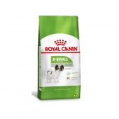 Ração Royal Canin X Small Adult 1 Kg