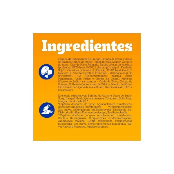 Ração Pedigree Junior Cães Filhotes 15 Kg