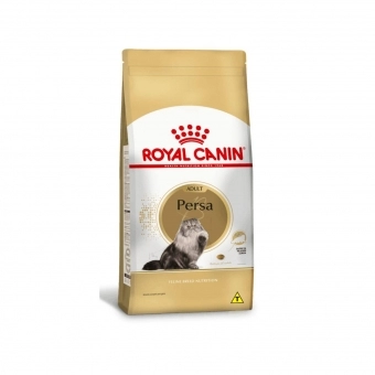 Ração Royal Canin Persa Adult para Gatos 1,5 Kg
