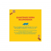 Petisco Friskies Sabor Frango para Gatos 40 g