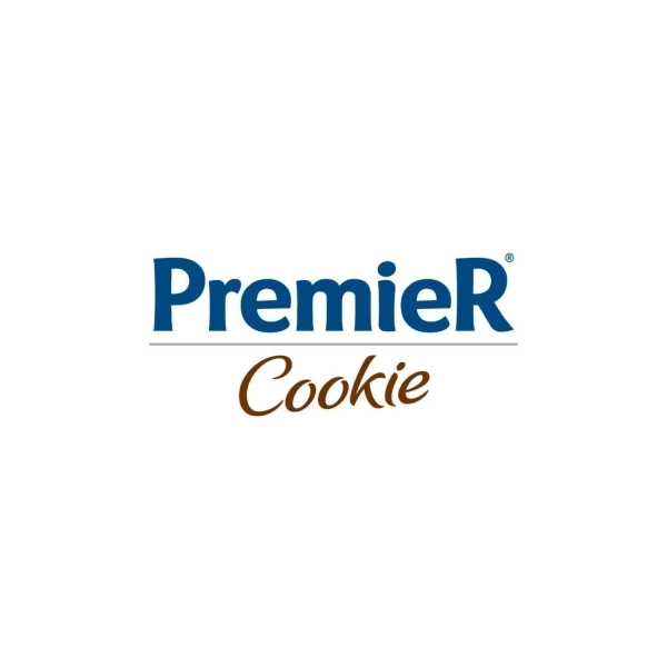 Biscoito Premier Cookie Cães Filhotes Sabor Frutas Vermelhas 250 g