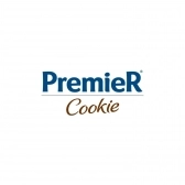 Biscoito Premier Cookie Cães Filhotes Sabor Frutas Vermelhas 250 g