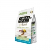 Biscoito Fórmula Natural Cães de Pequeno Porte, Batata Doce 250 g