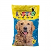 Ração Lester para Cães Adultos Sabor Mix