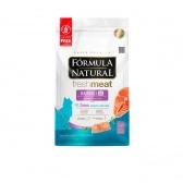 Ração Fórmula Natural Fresh Meat Gatos Hairball 1 Kg Salmão