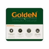 Ração Golden Seleção Natural Cães Adultos Porte Pequeno Frango
