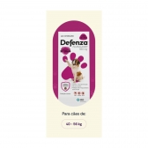 Defenza 560mg Antipulgas e Carrapatos para Cães de 40 a 56kg