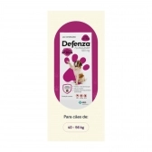 Defenza 560mg Antipulgas e Carrapatos para Cães de 40 a 56kg