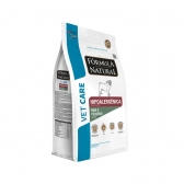 Ração Fórmula Natural Vet Care Hipoalergênica Cães Adultos Mini e Pequeno 2 Kg