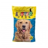 Ração Lester para Cães Adultos Sabor Mix