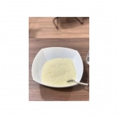 Areia Higiênica Biodegradável para Gatos Grãos Mistos 4 kg