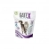 Areia Higiênica Gatex com Cristais de Sílica para Gatos 1,4 Kg