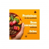 Ração Pedigree Cães Adultos Porte Pequeno 15 Kg Carne e Vegetais