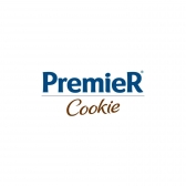 Biscoito Premier Cookie Cães Adultos Porte Pequeno Sabor Original 250 g