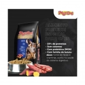 Ração Multi Dog Premium Especial Cães Adultos 15 Kg