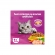 Ração Whiskas Gatos Adultos Sabor Frango 10,1 Kg