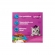 Ração Whiskas Gatos Adultos Sabor Peixe 10,1 Kg