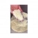 Areia Higiênica Biodegradável para Gatos Grãos Mistos 4 kg