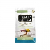 Biscoito Fórmula Natural Cães de Pequeno Porte, Batata Doce 250 g