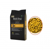 Ração Bob Dog Gold Premium Especial Cães Adultos Carne e Frango 15 Kg