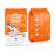 Areia Higiênica Mister Serra Cat Grossa Biodegradável para Gatos 4 kG