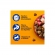 Ração Pedigree Cães Adultos Porte Médio e Grande Carne e Frango 15 Kg