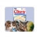 Petisco Churu para Gatos Sabor Frango com Queijo - 56 gramas