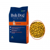 Ração Bob Dog Premium Junior Cães Filhotes 7 Kg