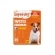 Tapete Higiênico Super Dog 80x60cm para cães com 30 un